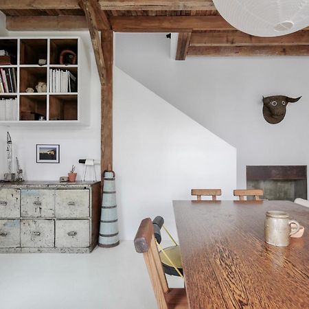 Maison Mouz Bed & Breakfast Paris Luaran gambar