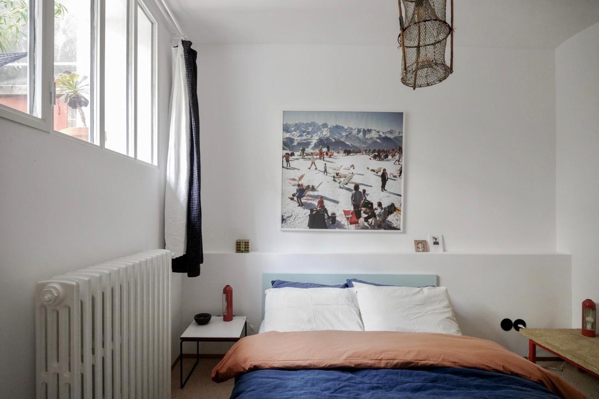 Maison Mouz Bed & Breakfast Paris Luaran gambar