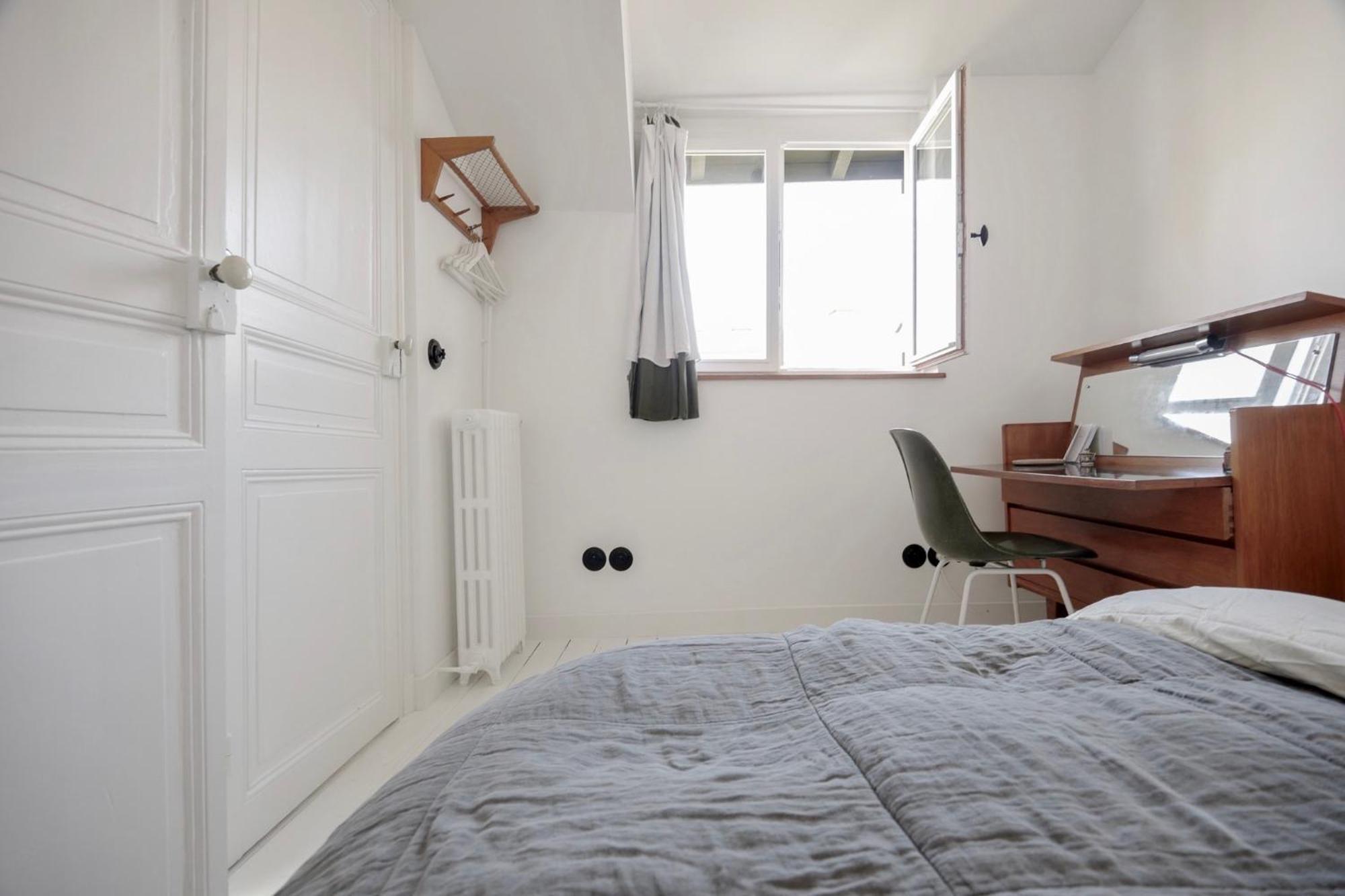 Maison Mouz Bed & Breakfast Paris Luaran gambar