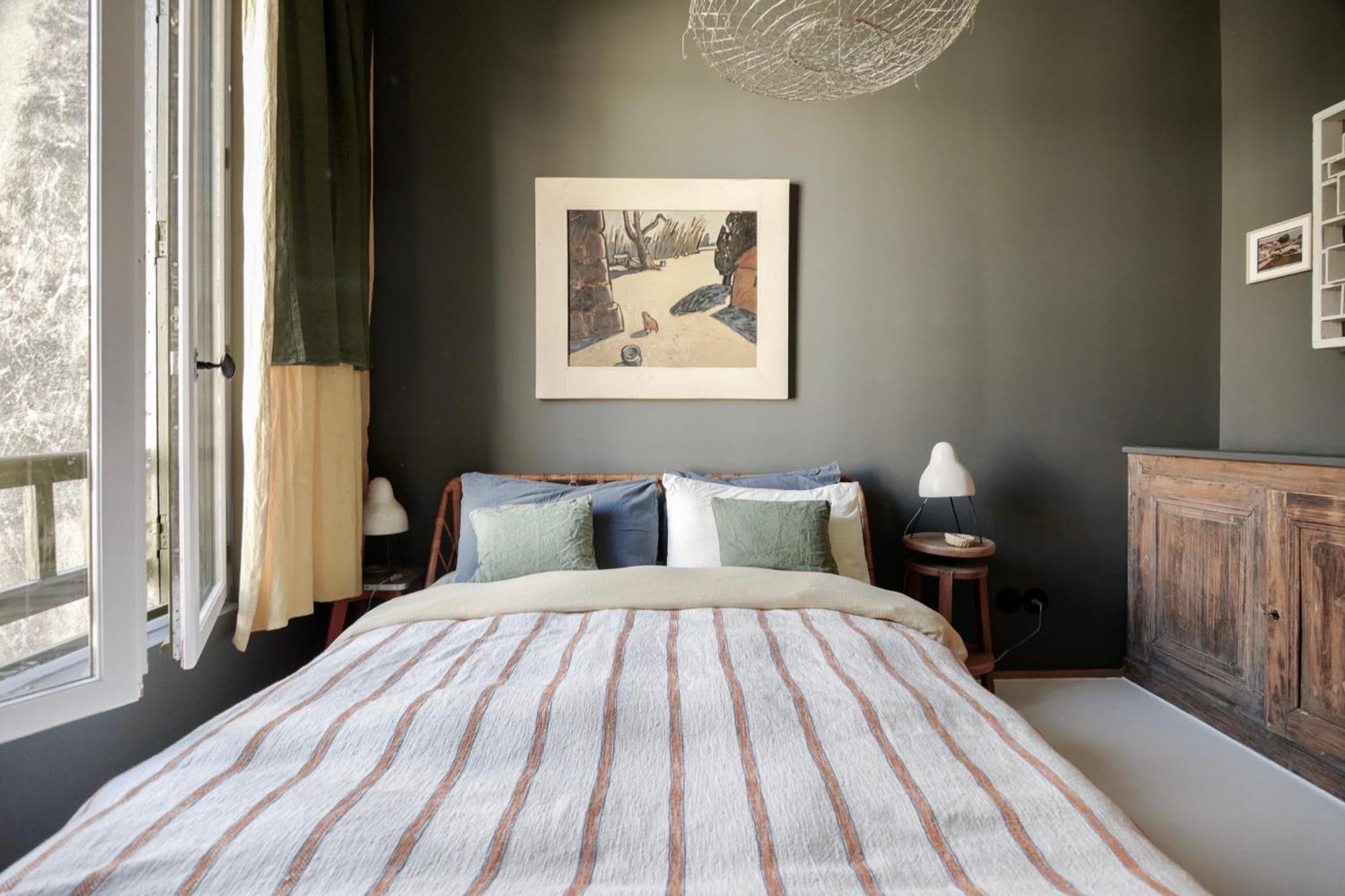 Maison Mouz Bed & Breakfast Paris Luaran gambar