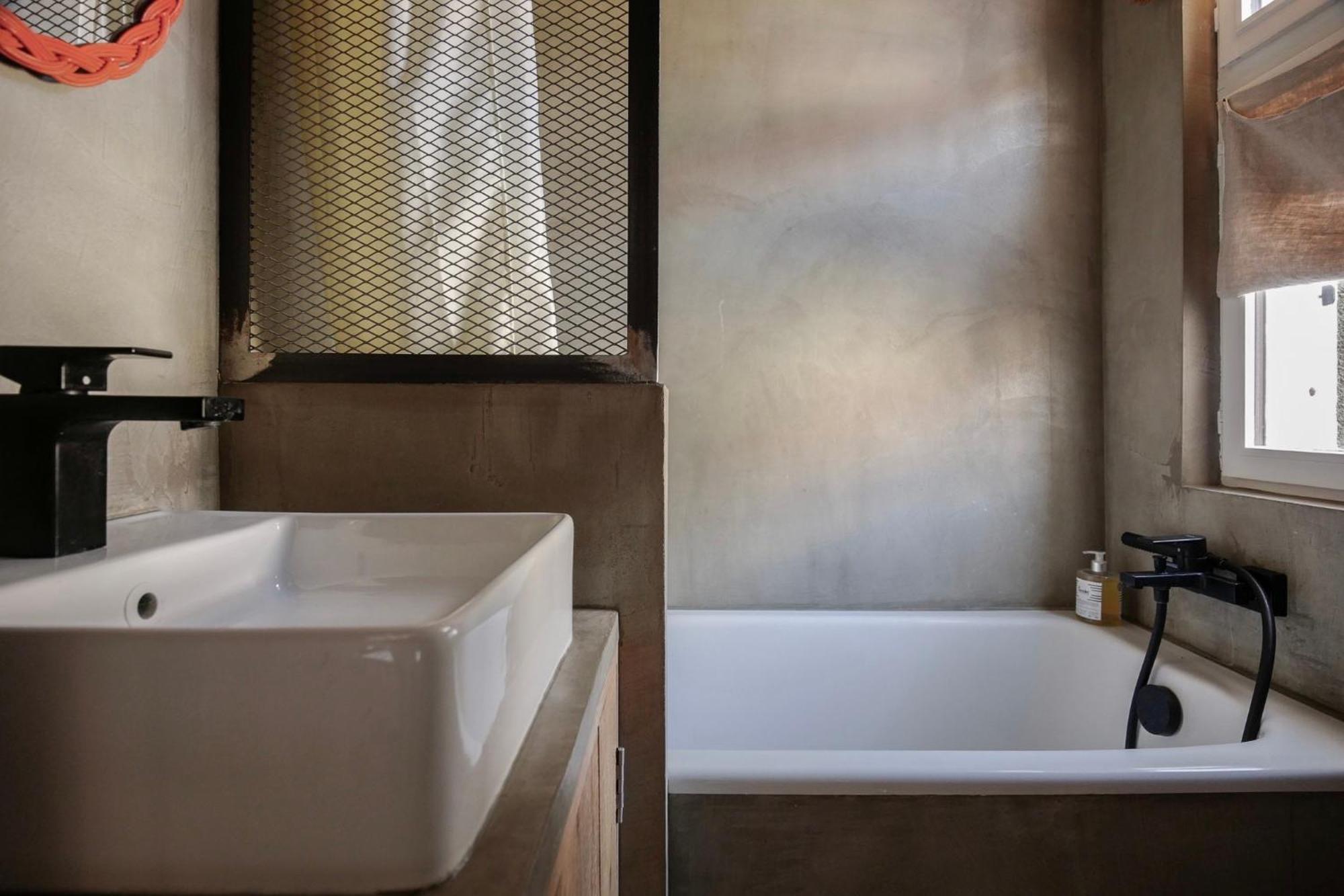 Maison Mouz Bed & Breakfast Paris Luaran gambar