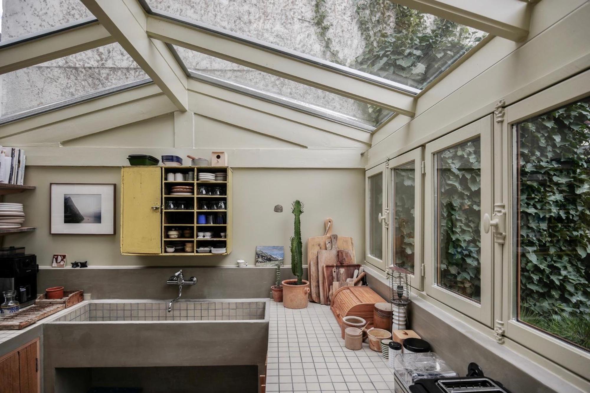 Maison Mouz Bed & Breakfast Paris Luaran gambar